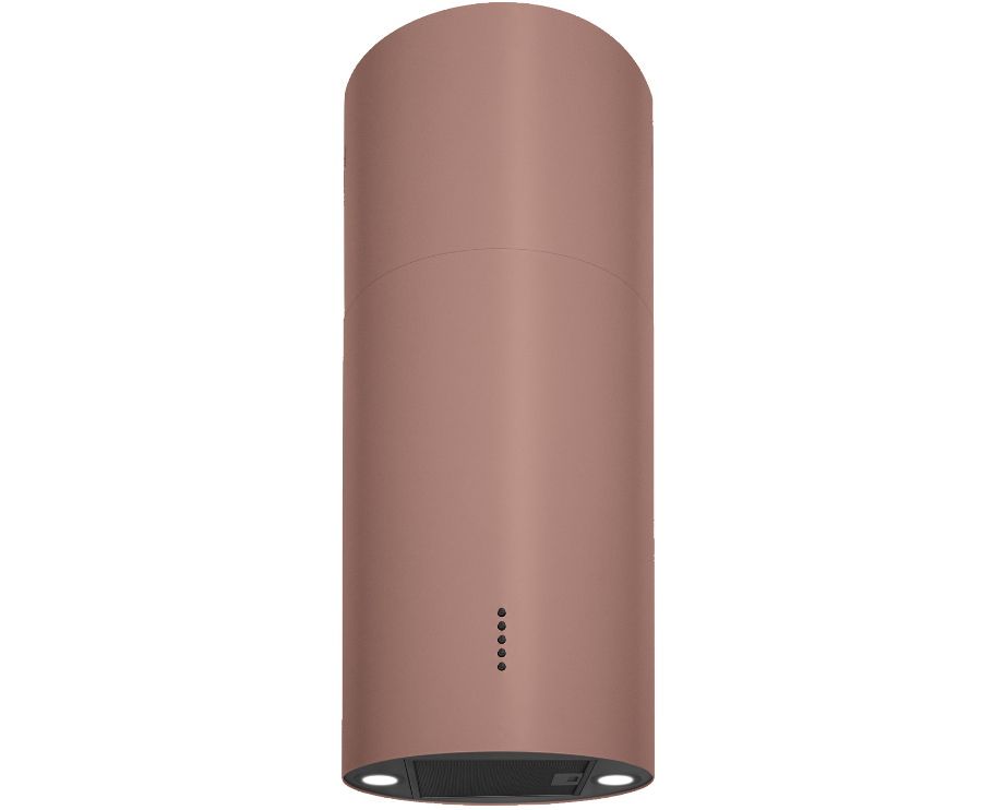 Hota insula Cylindro Eco Dusty Rose - Dusty Rose - fotografie de produs