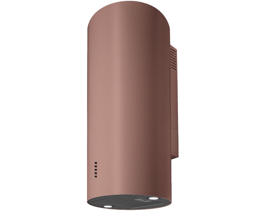 Hota decorative Cylindro OR Eco Dusty Rose - Dusty Rose - fotografie de produs