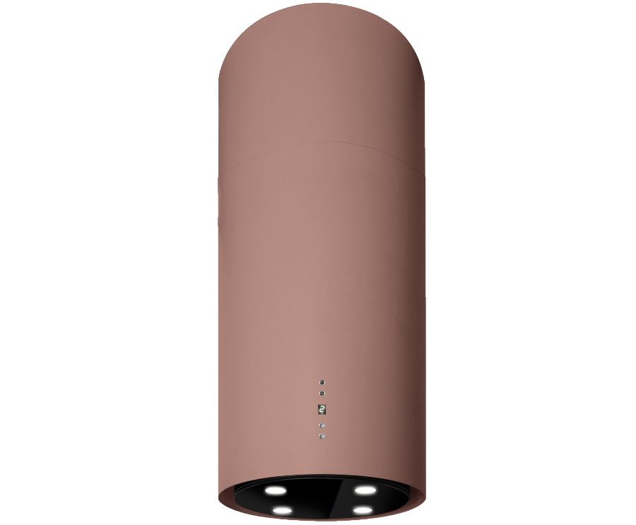 Tubo Dusty Rose