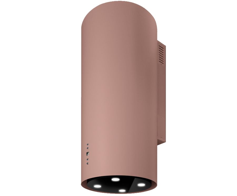 Tubo OR Dusty Rose
