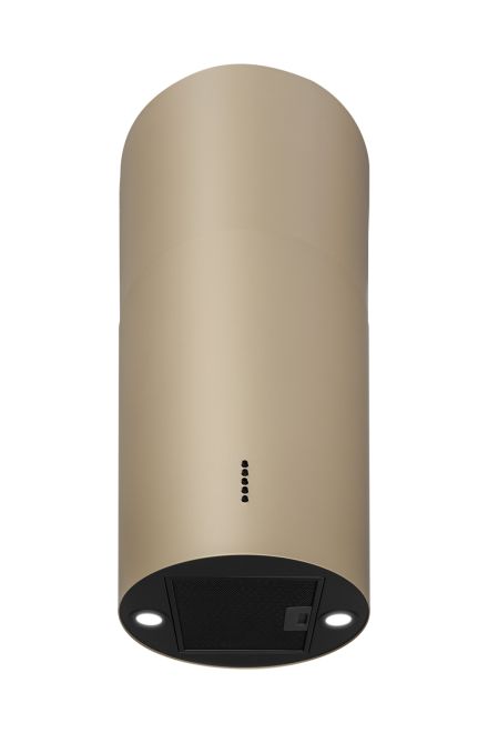 Hota insula Cylindro Eco Złoty - Gold - fotografie de produs 4