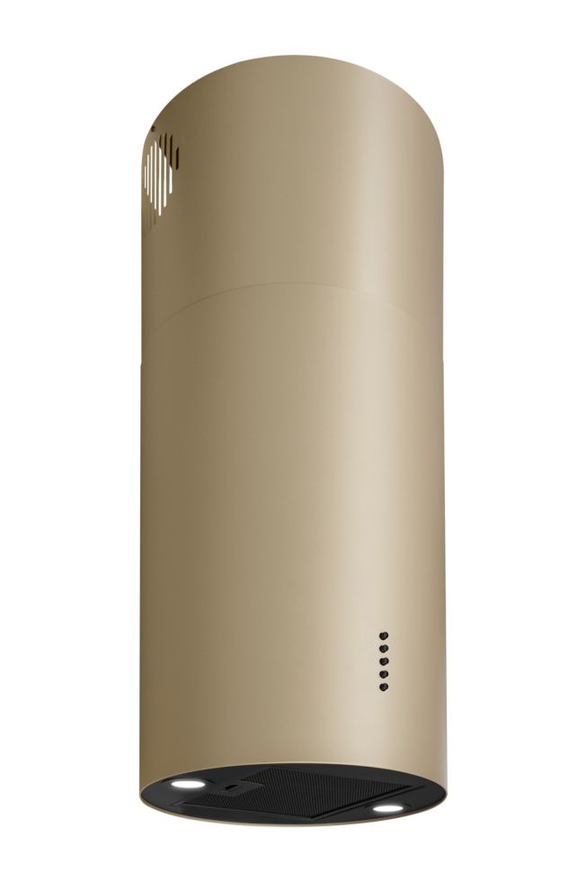 Cylindro Eco Złoty