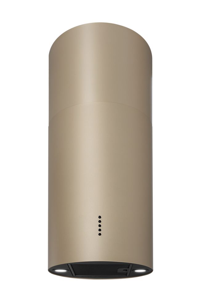 Cylindro Eco Złoty