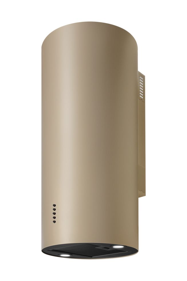 Cylindro OR Eco Złoty
