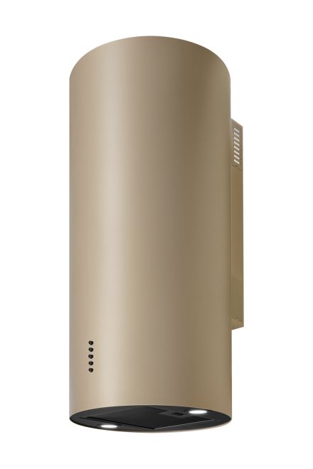 Hota decorative Cylindro OR Eco Złoty - Gold - fotografie de produs 3