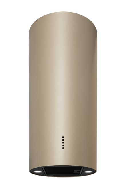 Hota decorative Cylindro OR Eco Złoty - Gold - fotografie de produs 4