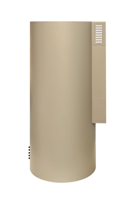 Hota decorative Cylindro OR Eco Złoty - Gold - fotografie de produs 7