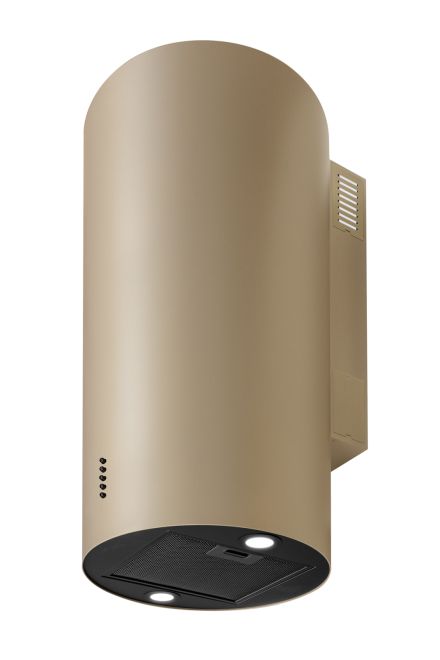 Hota decorative Cylindro OR Eco Złoty - Gold - fotografie de produs 14