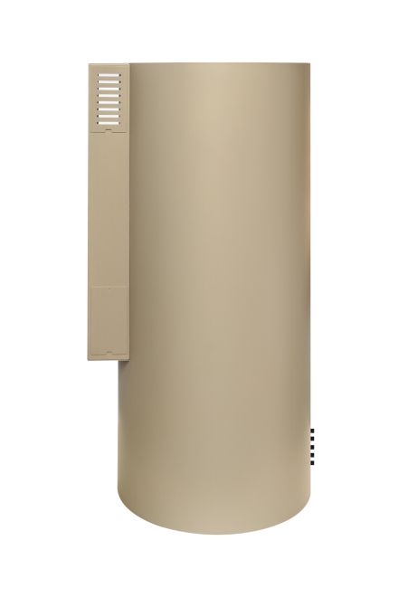 Hota decorative Cylindro OR Eco Złoty - Gold - fotografie de produs 15