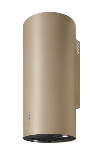 Hota decorative Cylindro OR Złoty - Gold - fotografie de produs 3