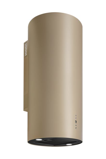 Hota decorative Cylindro OR Złoty - Gold - fotografie de produs 12