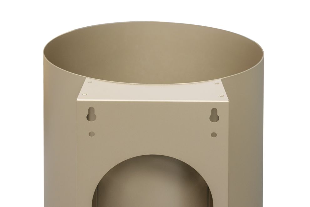 Hota decorative Tubo OR Złoty - Gold - fotografie de produs 9