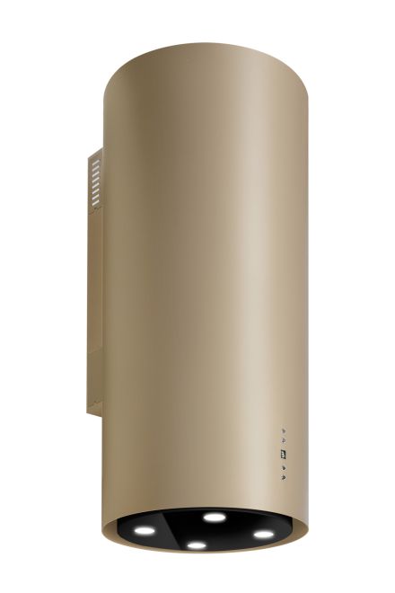 Hota decorative Tubo OR Złoty - Gold - fotografie de produs 6