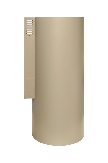 Hota decorative Tubo OR Złoty - Gold - fotografie de produs 10