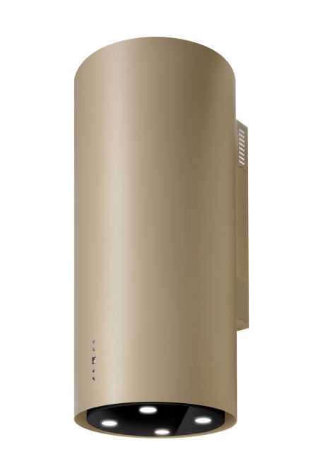 Hota decorative Tubo OR Złoty - Gold - fotografie de produs 17