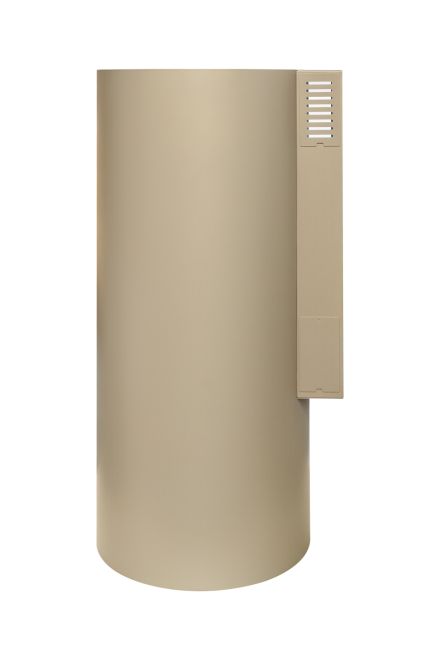 Hota decorative Tubo OR Złoty - Gold - fotografie de produs 15