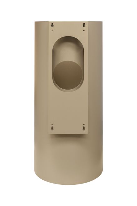 Hota decorative Tubo OR Złoty - Gold - fotografie de produs 8