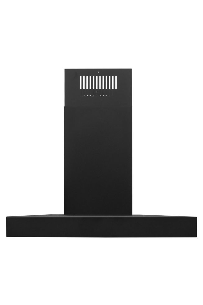 Magnetic Island Black Matt Gesture Control