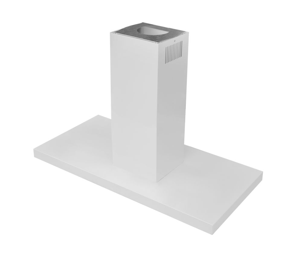 Hota insula Magnetic Island White Matt Gesture Control - Alb Mat - fotografie de produs 14