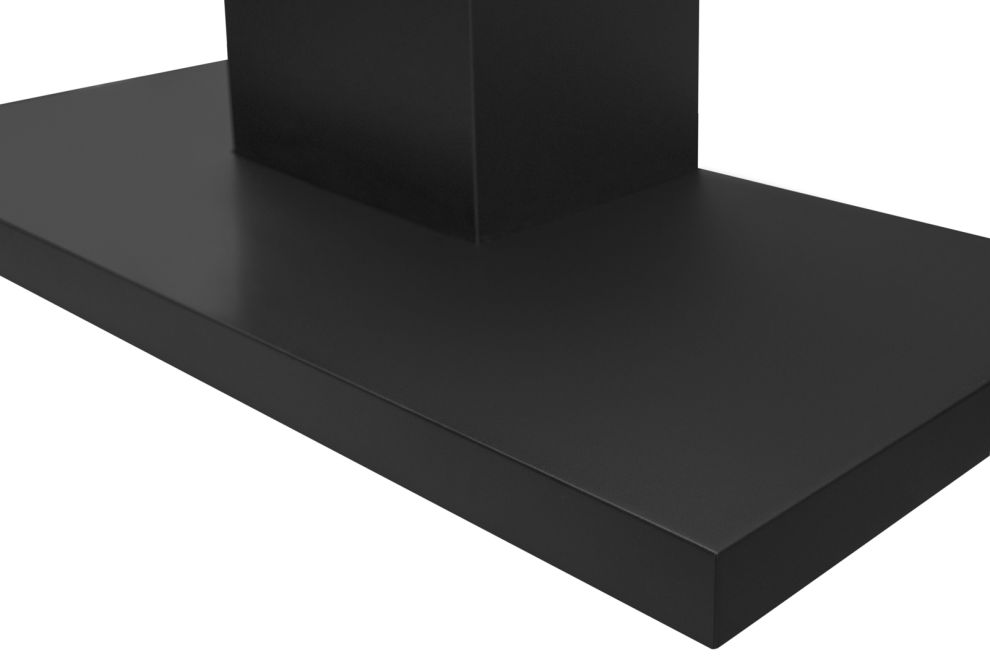 Hota decorative Magnetic OR Black Matt Gesture Control - Negru Mat - fotografie de produs 13