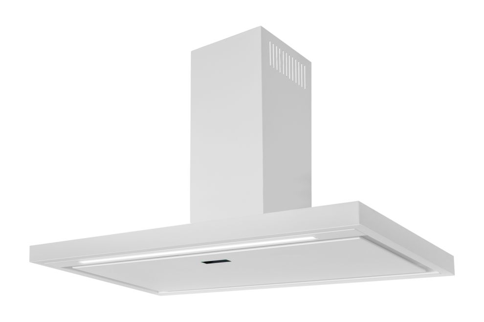 Hota decorative Magnetic OR White Matt Gesture Control - Alb Mat - fotografie de produs 4