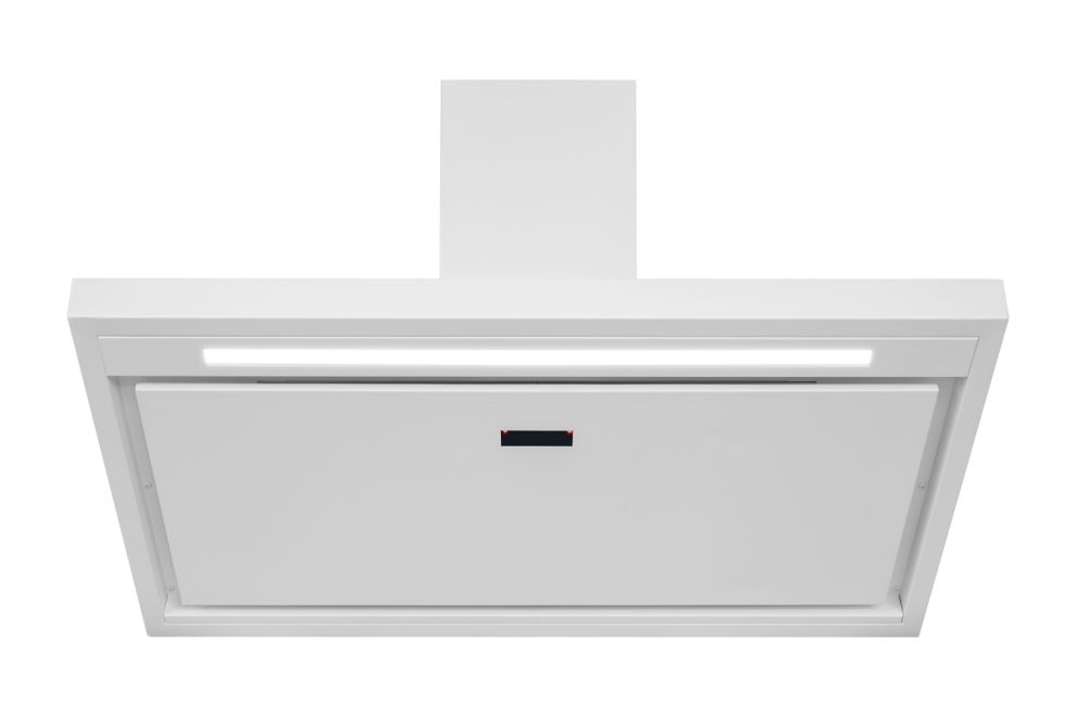 Hota decorative Magnetic OR White Matt Gesture Control - Alb Mat - fotografie de produs 5