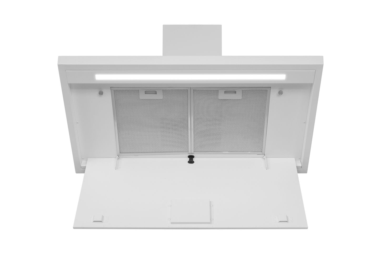 Magnetic OR White Matt Gesture Control