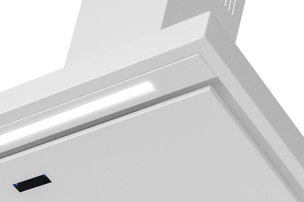 Hota decorative Magnetic OR White Matt Gesture Control - Alb Mat - fotografie de produs 10