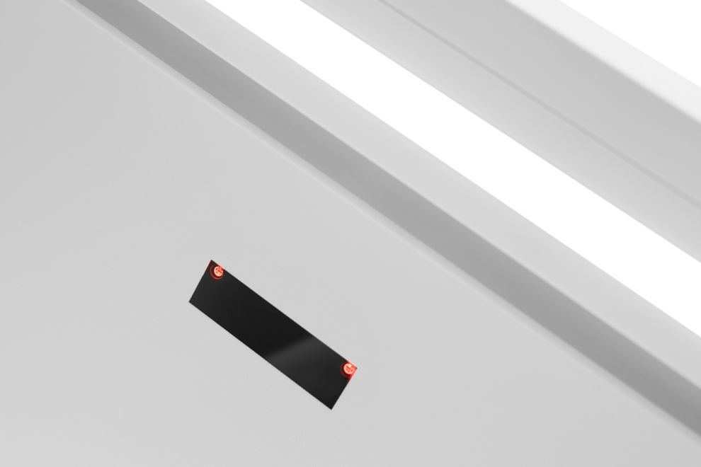 Hota decorative Magnetic OR White Matt Gesture Control - Alb Mat - fotografie de produs 13