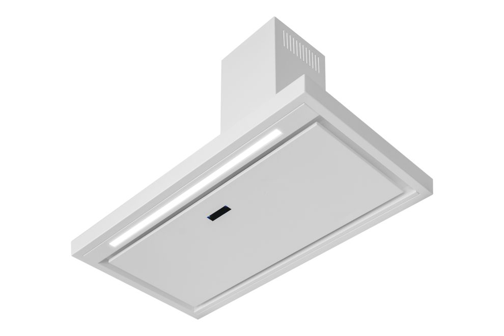 Hota decorative Magnetic OR White Matt Gesture Control - Alb Mat - fotografie de produs 8