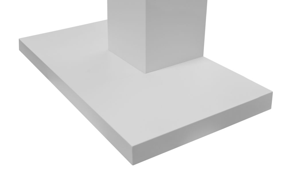 Hota decorative Magnetic OR White Matt Gesture Control - Alb Mat - fotografie de produs 14
