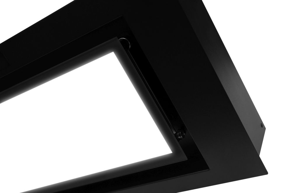 Hota Incorporabile Artis Gesture Control Black Matt - Negru Mat - fotografie de produs 11