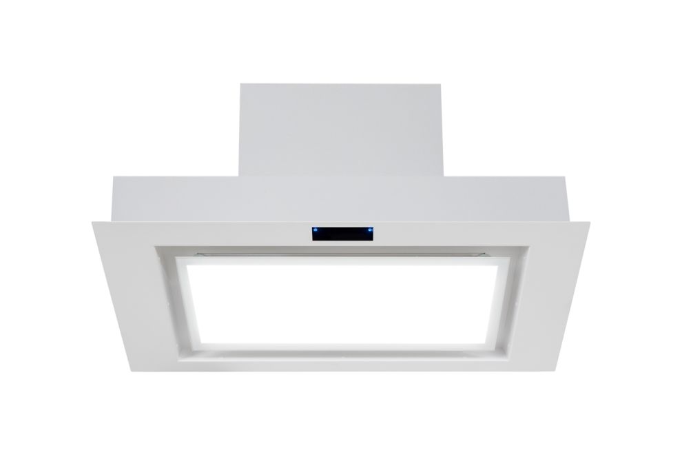 Hota Incorporabile Artis Gesture Control White Matt - Alb Mat - fotografie de produs 3