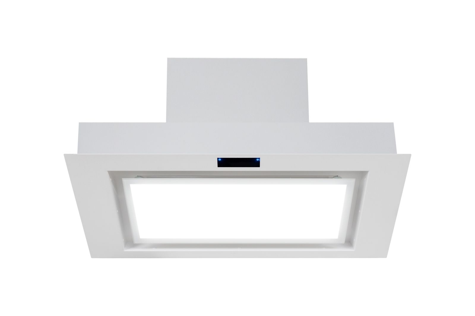 Artis Gesture Control White Matt