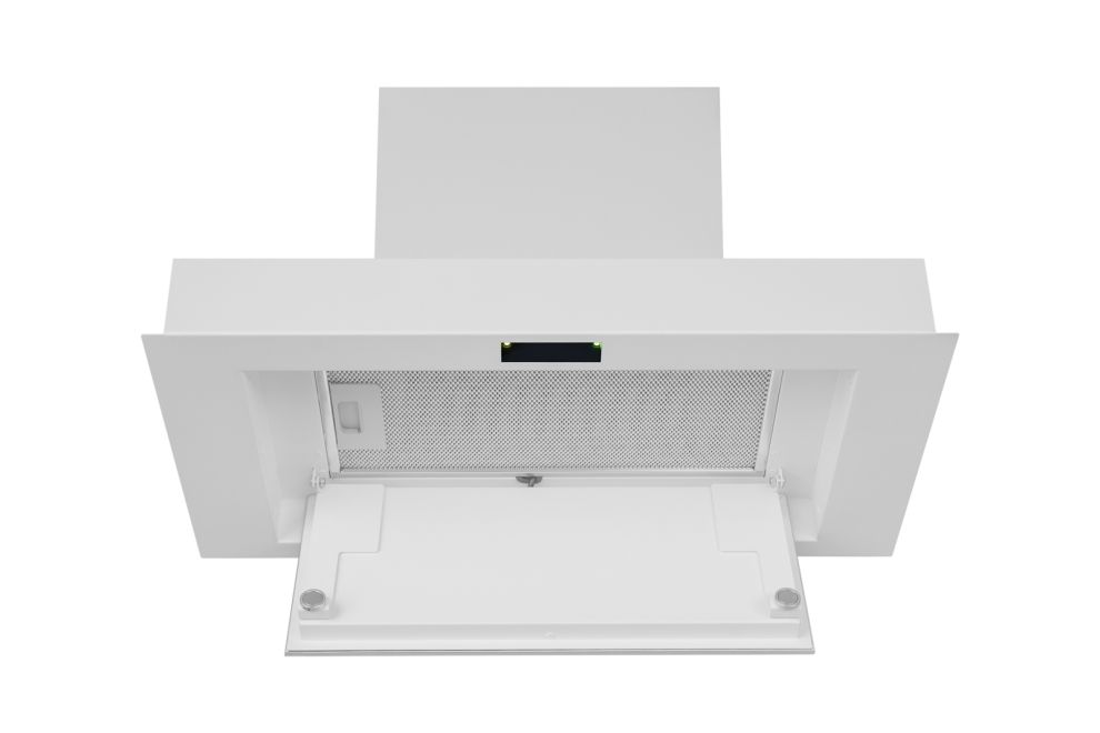 Hota Incorporabile Artis Gesture Control White Matt - Alb Mat - fotografie de produs 9