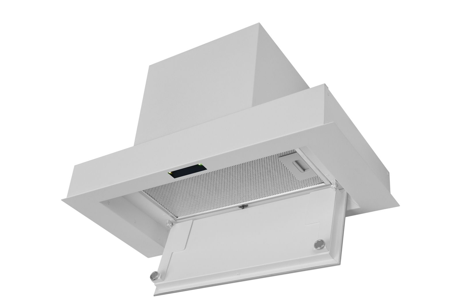 Artis Gesture Control White Matt