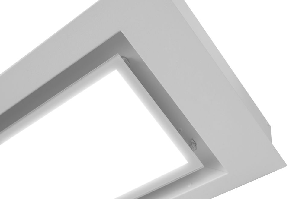 Hota Incorporabile Artis Gesture Control White Matt - Alb Mat - fotografie de produs 11