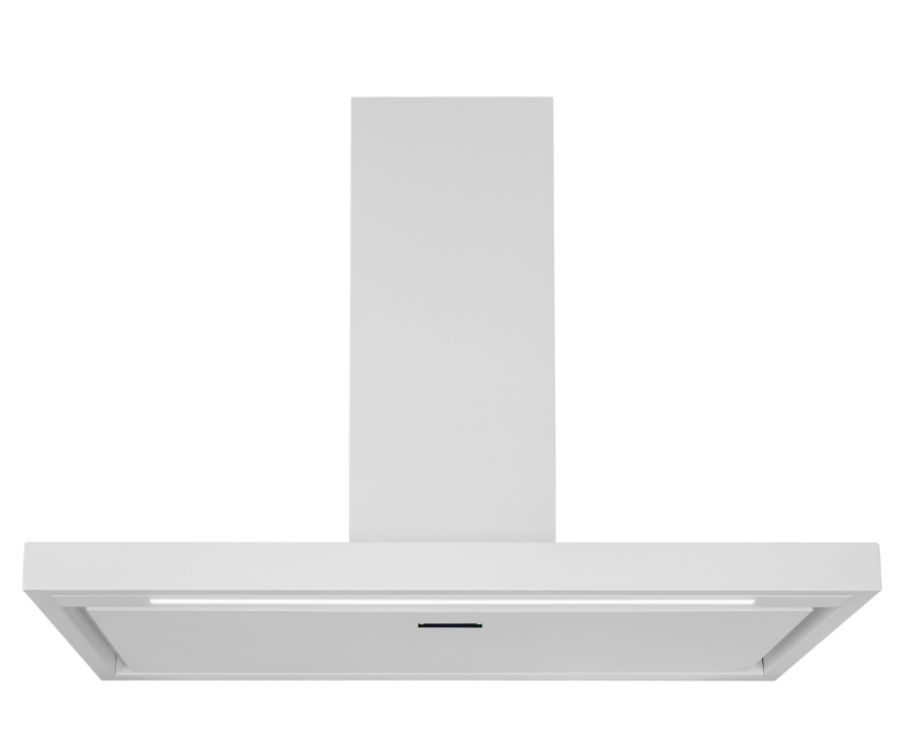 Hota decorative Magnetic OR White Matt Gesture Control - Alb Mat - fotografie de produs