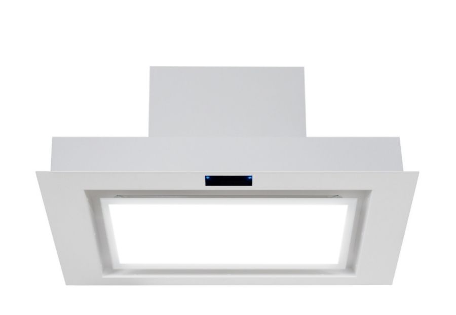 Hota Incorporabile Artis Gesture Control White Matt - Alb Mat - fotografie de produs