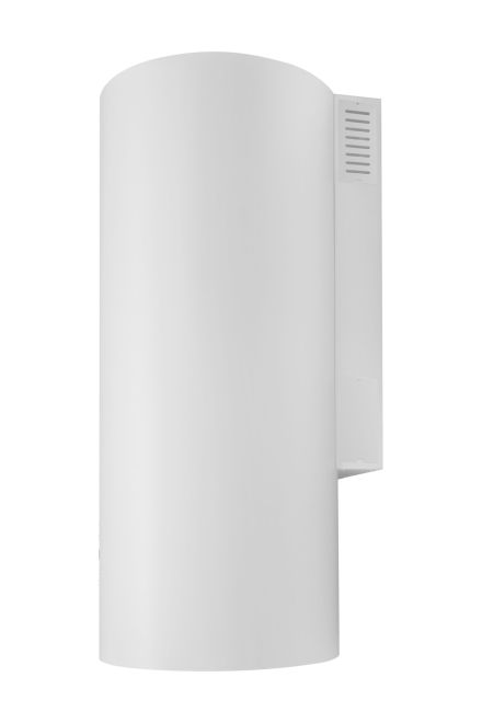 Hota decorative Tubo OR Gesture Control White Matt - Alb Mat - fotografie de produs 4