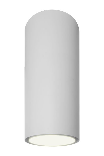 Hota decorative Tubo OR Gesture Control White Matt - Alb Mat - fotografie de produs 5