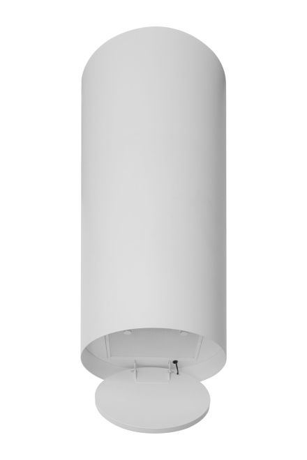 Hota decorative Tubo OR Gesture Control White Matt - Alb Mat - fotografie de produs 7
