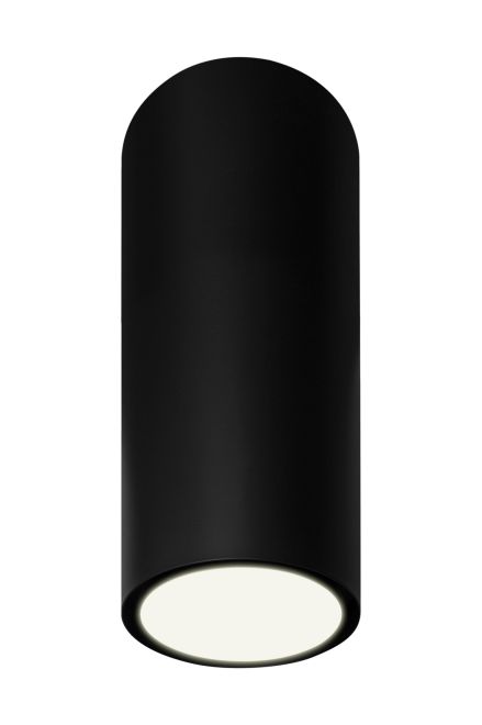 Hota decorative Tubo OR Gesture Control Black Matt - Negru Mat - fotografie de produs 5
