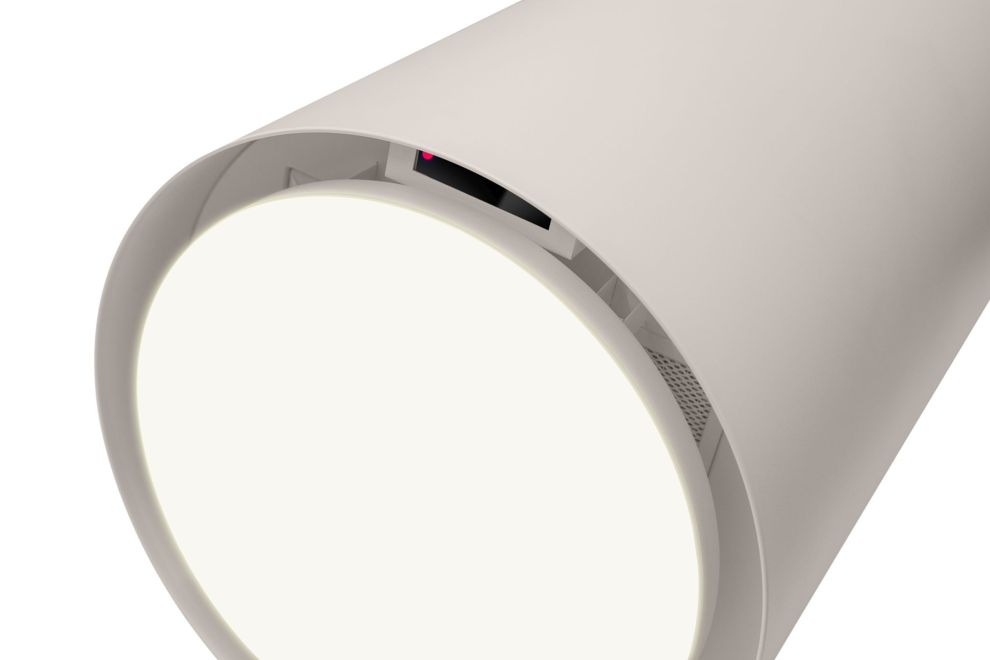 Hota decorative Tubo OR Gesture Control Kashmir - Cașmir - fotografie de produs 9