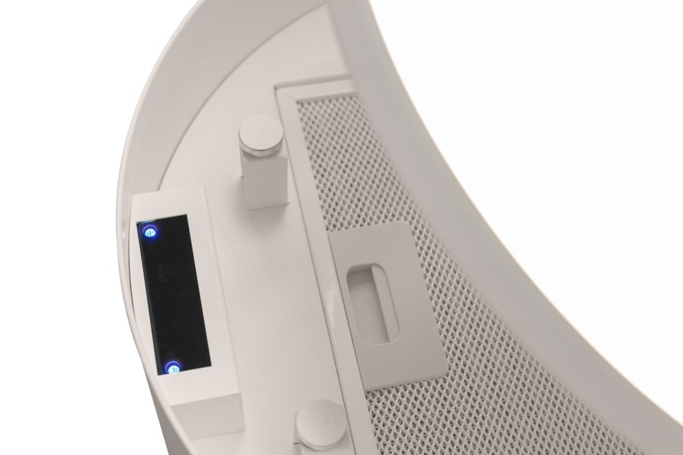 Hota decorative Tubo OR Gesture Control Kashmir - Cașmir - fotografie de produs 11