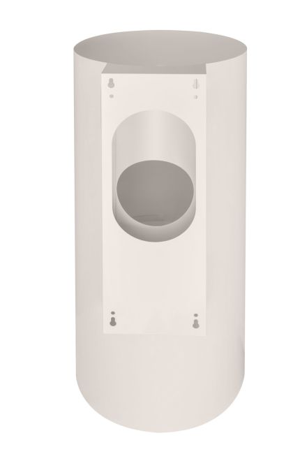 Hota decorative Tubo OR Gesture Control Kashmir - Cașmir - fotografie de produs 13