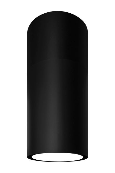 Hota insula Tubo Gesture Control Black Matt - Negru Mat - fotografie de produs 5