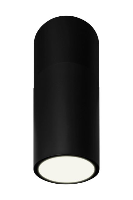 Hota insula Tubo Gesture Control Black Matt - Negru Mat - fotografie de produs 6