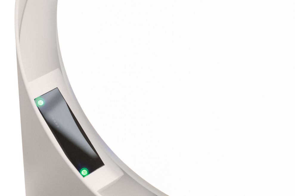 Hota insula Tubo Gesture Control Kashmir - Cașmir - fotografie de produs 12