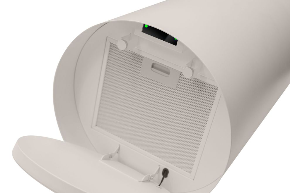 Hota insula Tubo Gesture Control Kashmir - Cașmir - fotografie de produs 13